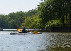 KayakSkokieLagoons052818-8041  Kayak Skokie Lagoons : 2018, Kayaking, Skokie Lagoons, paddling